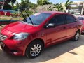 Used Toyota Vios 2012 for sale in Santiago-8