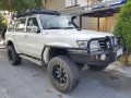 2003 Nissan Patrol for sale in Navotas-5