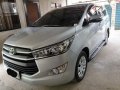 Selling Toyota Innova 2017 Manual Diesel in Marikina-7