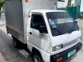 Selling Suzuki Bravo 2006 Manual Gasoline in Parañaque-7