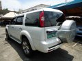Selling 2nd Hand Ford Everest 2009 Automatic Diesel in Marikina-9