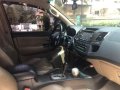 Selling Toyota Fortuner 2014 Automatic Diesel in Taguig-7