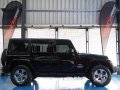 Selling 2nd Hand Jeep Wrangler 2017 in Quezon City-2