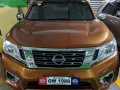 Nissan Navara 2016 Automatic Diesel for sale in Meycauayan-0