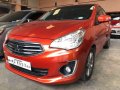 Mitsubishi Mirage G4 2018 Automatic Gasoline for sale in Quezon City-0