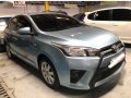 Selling 2nd Hand Toyota Yaris 2016 Hatchback Manual Gasoline in Mandaue-4