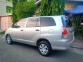 Selling Toyota Innova 2010 Manual Diesel in Taguig-1