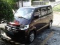 Selling Suzuki Apv 2013 Automatic Gasoline in Manila-0
