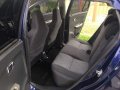 Selling Toyota Wigo 2015 Automatic Gasoline in Imus-7