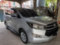 Selling Toyota Innova 2017 Manual Diesel in Marikina-6