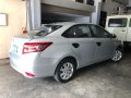 Selling Used Toyota Vios 2014 Manual Gasoline at 90000 km in Lipa-9