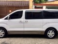 Hyundai Grand Starex 2008 Van at 100000 km for sale in Quezon City-8