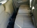 Selling Toyota Fortuner 2007 at 79000 km in Parañaque-5