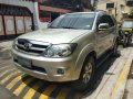 Toyota Fortuner 2008 for sale in Santa Ignacia-11