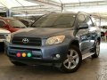 2007 Toyota Rav4 for sale in Makati-0
