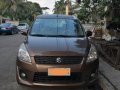 2015 Suzuki Ertiga for sale in Dasmariñas-0