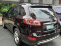 Selling Hyundai Santa Fe 2011 at 37200 km in Quezon City-2