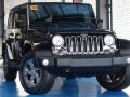 Selling 2nd Hand Jeep Wrangler 2017 in Quezon City-11
