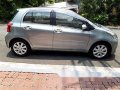 Toyota Yaris 2012 at 52000 km for sale-5