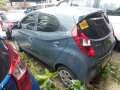 Blue Hyundai Eon 2018 for sale in Makati-2