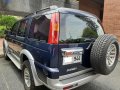 Selling Blue Ford Everest 2003 in Quezon City-0