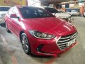 Sell Red 2018 Hyundai Elantra in Quezon City -6
