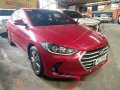 Sell Red 2018 Hyundai Elantra in Quezon City -0