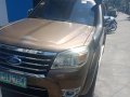 Selling 2nd Hand Ford Everest 2011 in Pasay-4