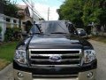 Sell Black 2010 Ford Expedition at 37000 km -3