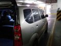 Sell 2nd Hand 2008 Toyota Avanza at 100000 km in San Juan-4