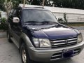 Toyota Prado Automatic Diesel for sale in Guagua-7