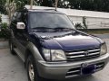 Toyota Prado Automatic Diesel for sale in Guagua-1