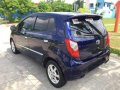 Selling Toyota Wigo 2015 Automatic Gasoline in Imus-5