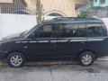 Sell Black 2011 Mitsubishi Adventure Manual Diesel at 80000 km in Quezon City-0