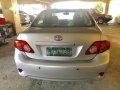 Selling Toyota Altis 2010 at 90000 km in Quezon City-6