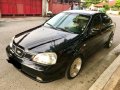 Chevrolet Optra 2004 Manual Gasoline for sale in Las Piñas-3