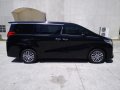 Toyota Alphard 2018 at 10000 km for sale in Pasig-0