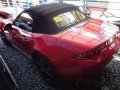 Selling Red Mazda Mx-5 2015 in Meycauayan-2