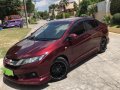 Honda City 2014 for sale in Angeles-7