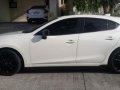 Selling Used Mazda 2 2015 in Muntinlupa-3