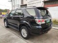 Selling 2nd Hand Toyota Fortuner 2013 in Las Piñas-5