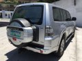 Selling Mitsubishi Pajero 2013 in Pasig-8