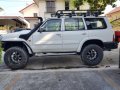 2003 Nissan Patrol for sale in Navotas-1