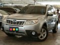 Selling 2nd Hand Subaru Forester 2012 Automatic Gasoline at 70000 km in Makati-0