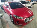 Sell Red 2018 Hyundai Elantra in Quezon City -5