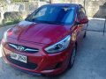 Used Hyundai Accent 2014 Hatchback for sale in Manila-6