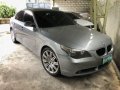 2nd Hand Bmw 520D 2006 for sale in Quezon City-3