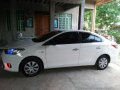 Toyota Vios 2014 Manual Gasoline for sale in San Pablo-0