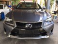 Selling 2nd Hand Lexus Rc 2018 in Makati-9