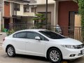 Honda Civic 2012 Automatic Gasoline for sale in Cebu City-5